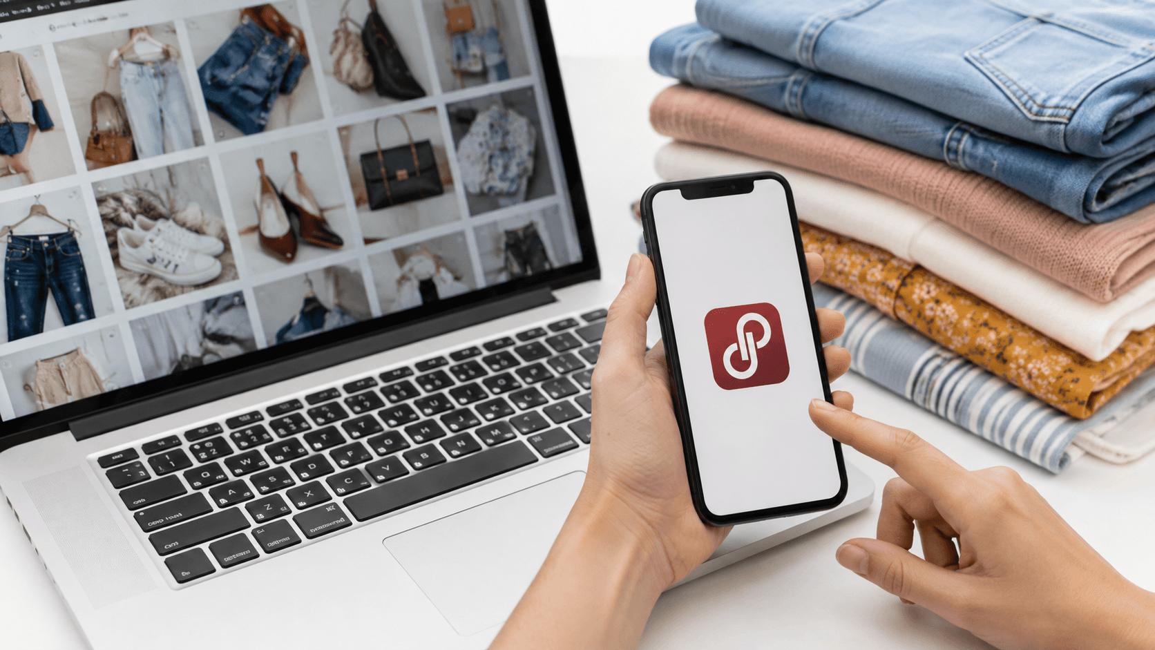 How to Set Up a Poshmark Account Without a Phone Number